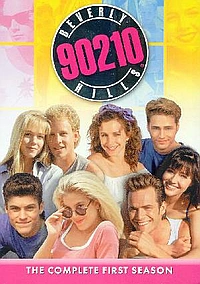 Постер к Беверли-Хиллз 90210