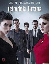 Буря внутри меня