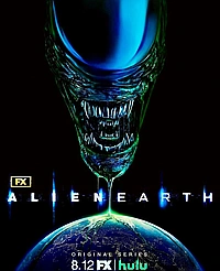 Чужой: Земля