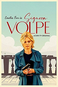 Синьора Вольпе
