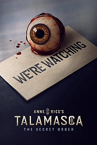 Таламаска: Тайный орден